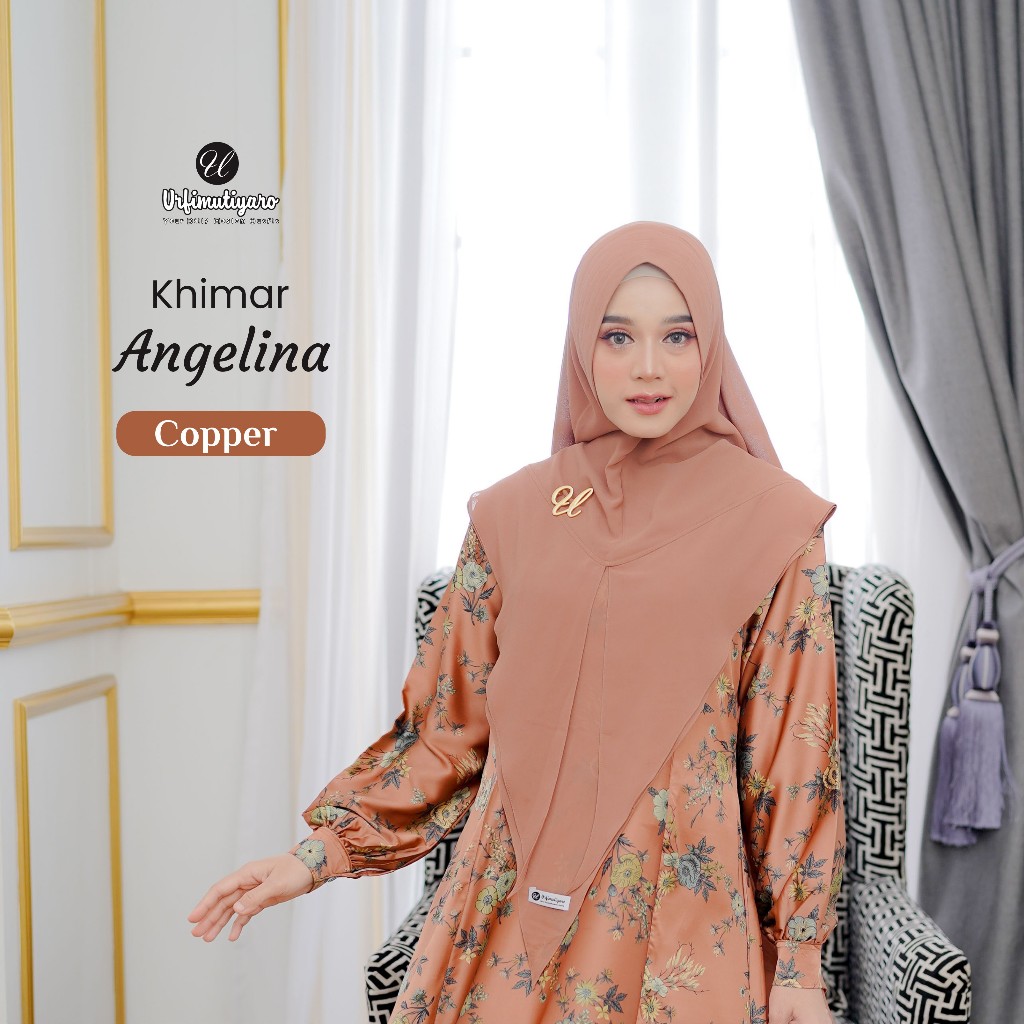 KHIMAR ANGELINA