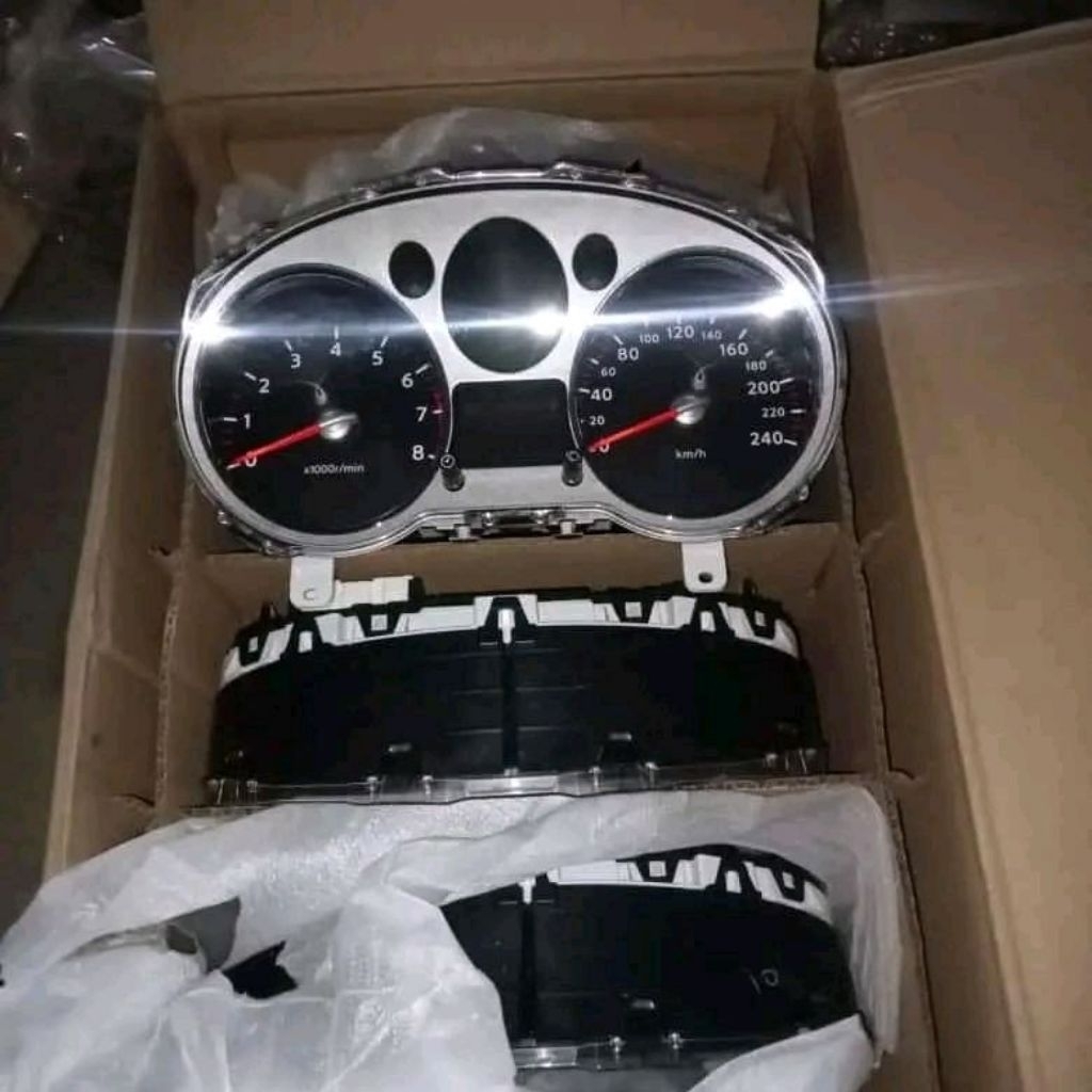 Speedometer Nissan Xtrail T31 Original