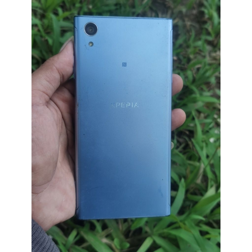 Sony Xperia XA1 Plus Global