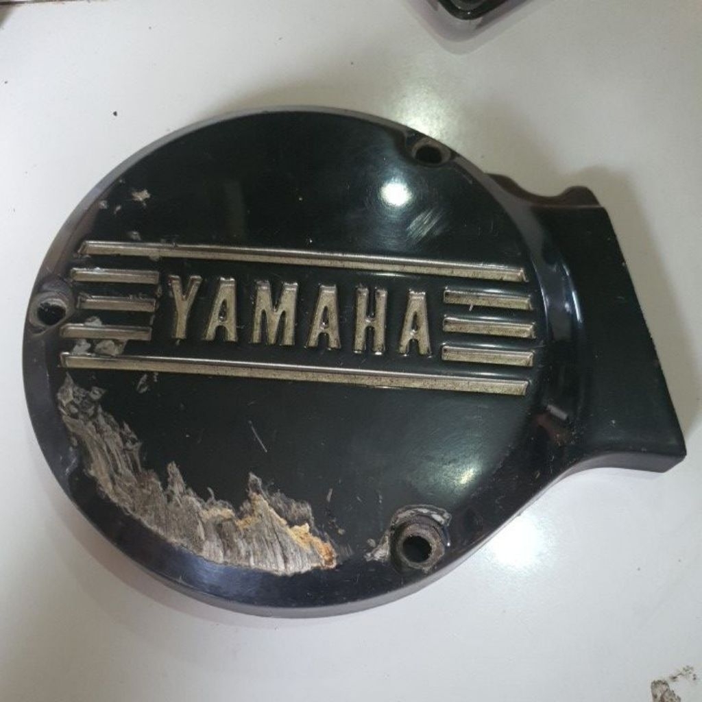 BEKAS , TUTUP BAK MAGNIT RX KING COBRA ORIGINAL YGP