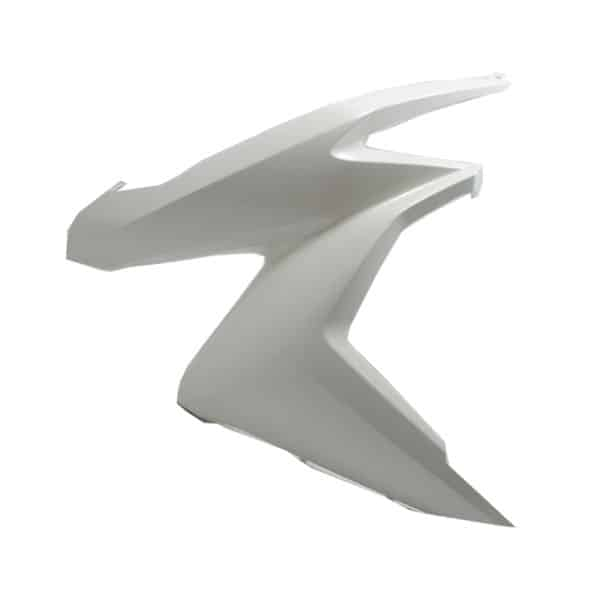 Cover Kanan Depan Putih Honda Vario 150 K59J 64501K59A70ZP