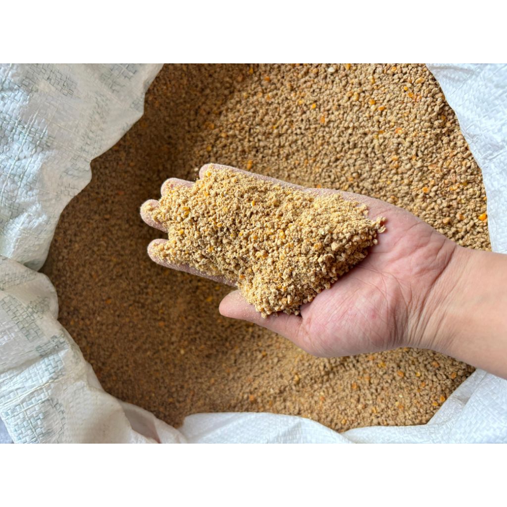 Pakan Ayam 511 Bravo 1 Kg