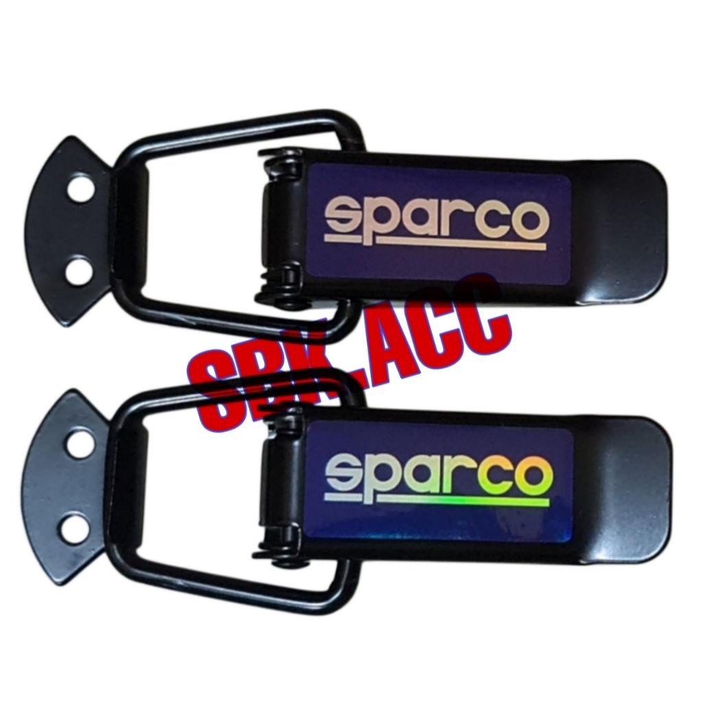 Clip Bumper Universal Mobil / Quick Release Bamper Universal Car / Clip Bamper Guard Mobil Universal