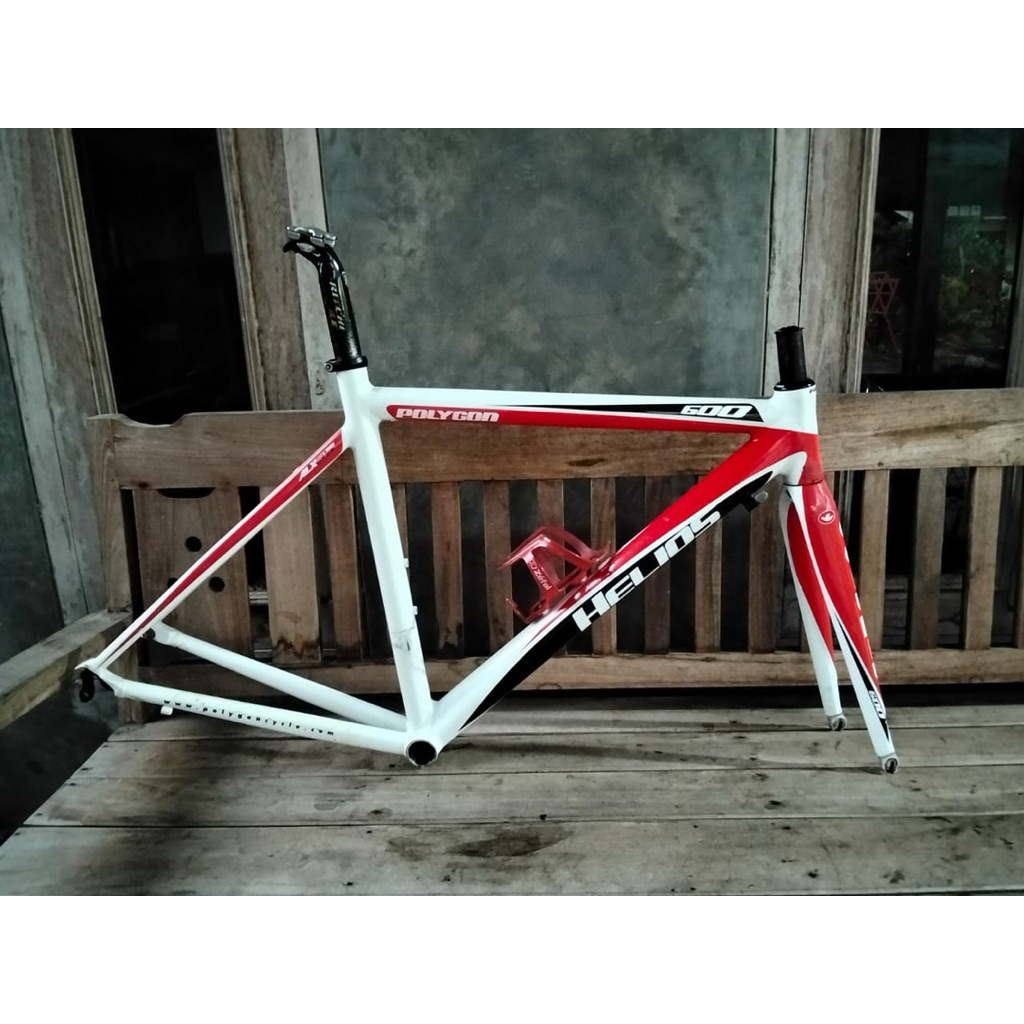 Polygon Helios 600 size 50