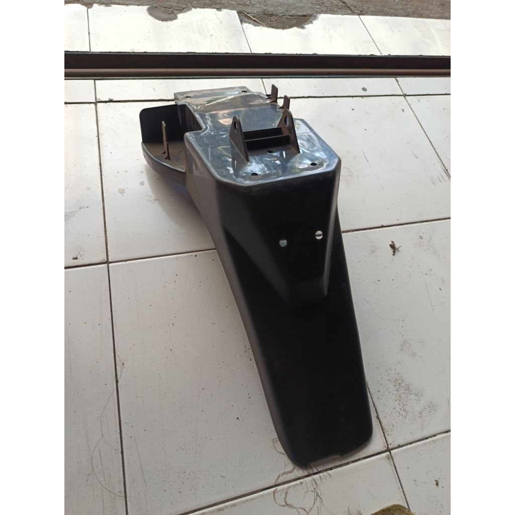 SPAKBOR BELAKANG SUZUKI SHOGUN KEBO TORNADO GX GS ORIGINAL