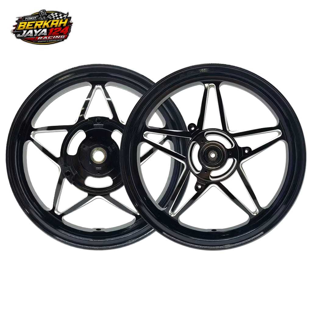 VND Velg Racing Bintang Langit