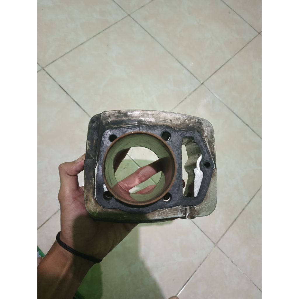 Blok Gl pro neotech original copotan motor