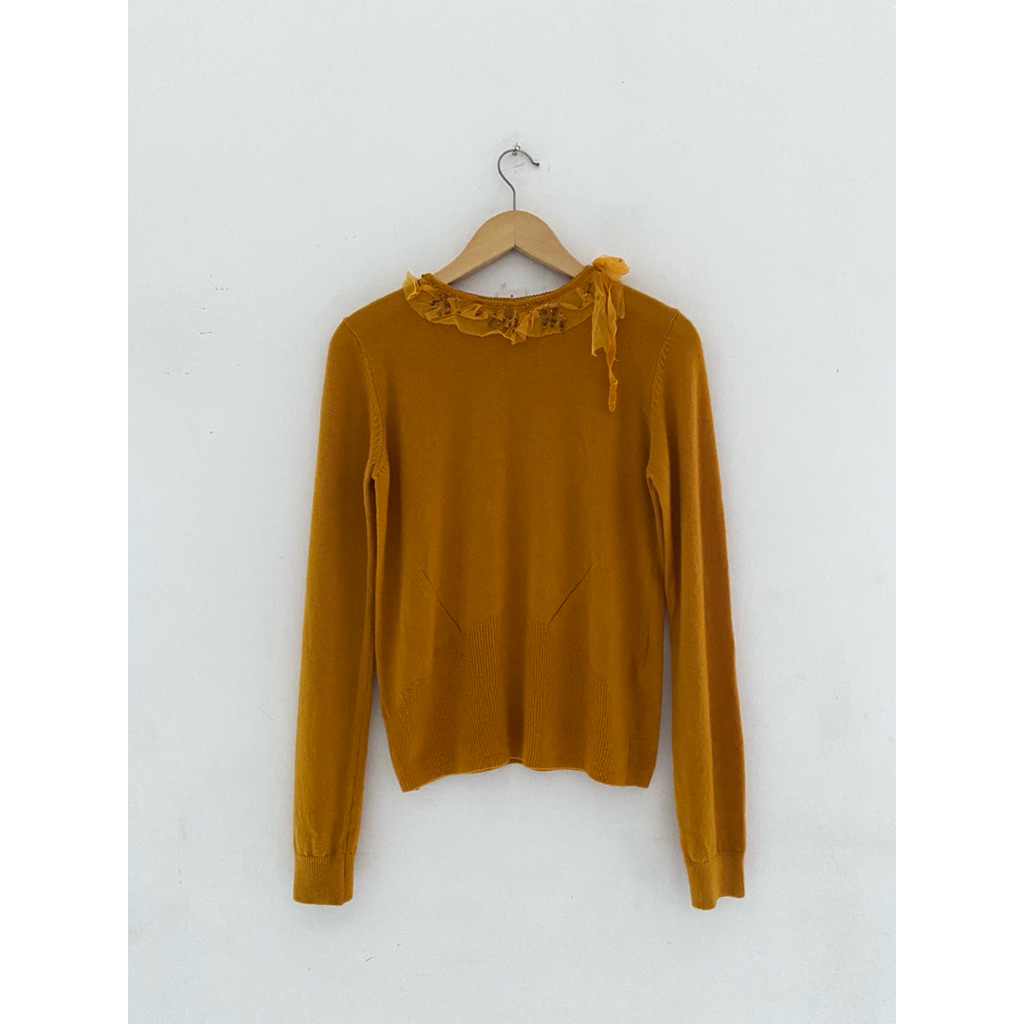 Sweater wanita CLRide second