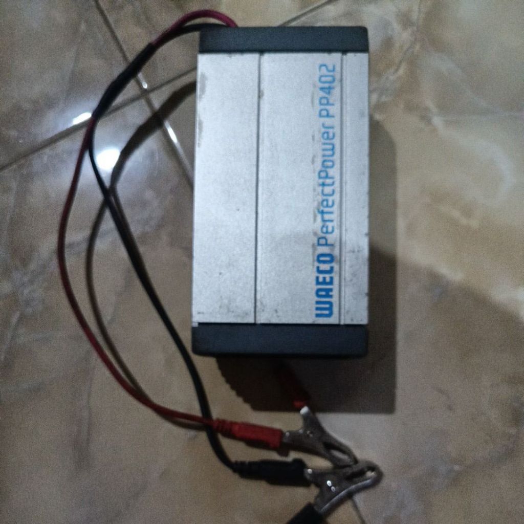 inverter waeco 350 watt PP402