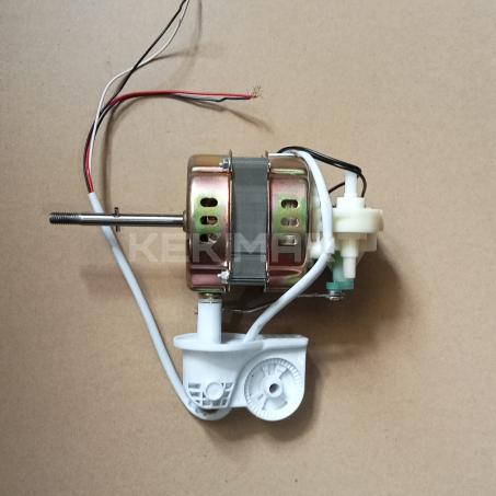 Sparepart Motor / Dinamo Stand Fan / Kipas Angin Berdiri Turbo CFR3088