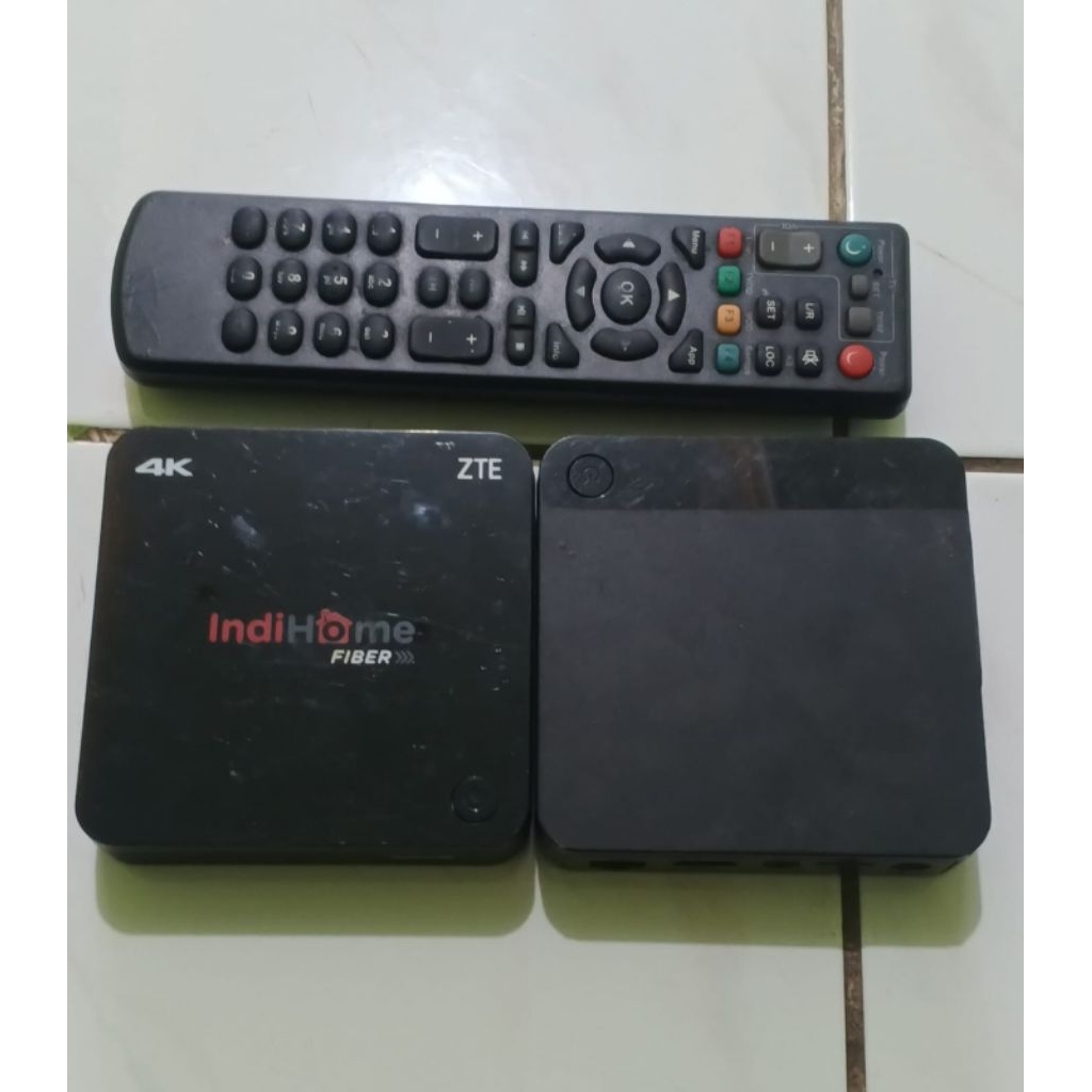 STB ZTE zxv10 ram.2