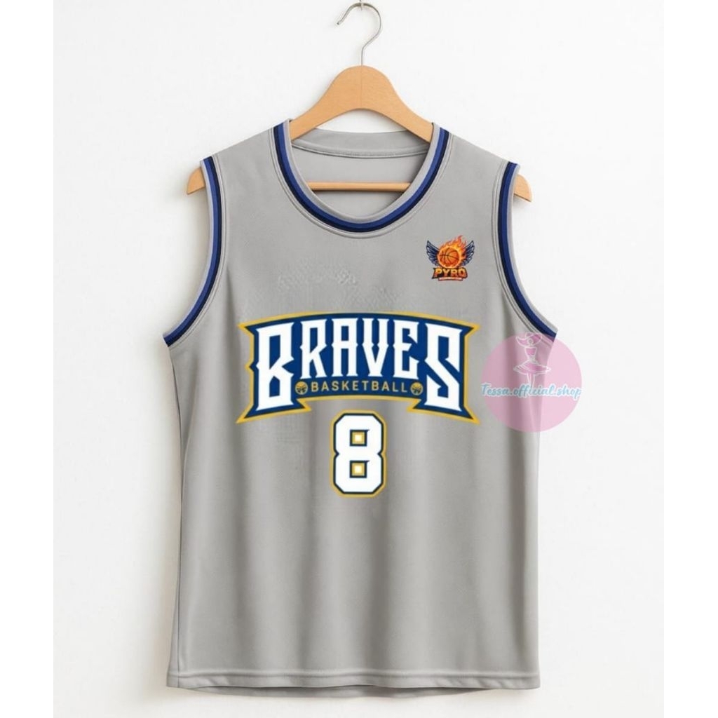 Kaos Jersey Dewasa Baju Jersey Basket Olahraga Jersey Basket Pria Dan Wanita