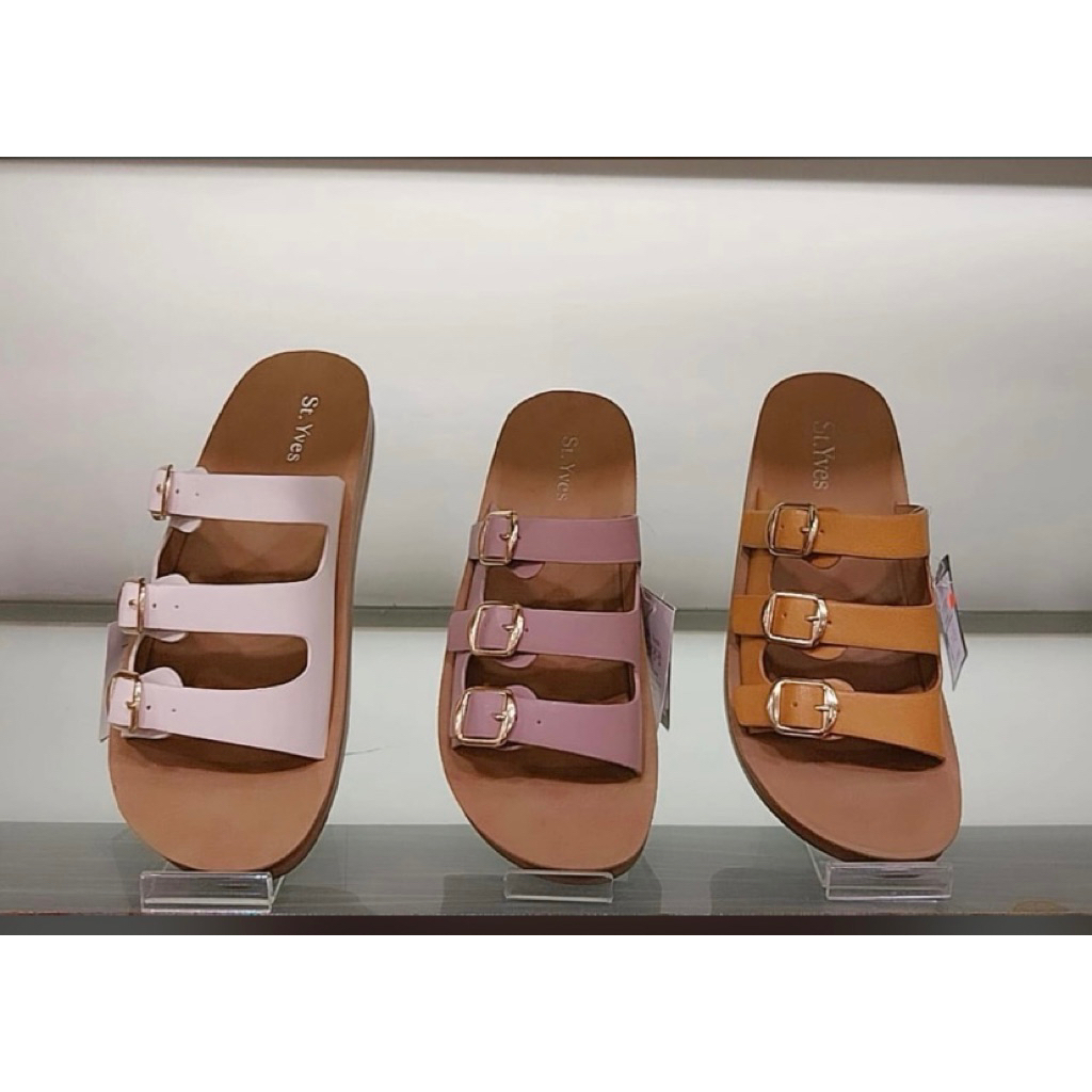 Sandal wanita st.yves original