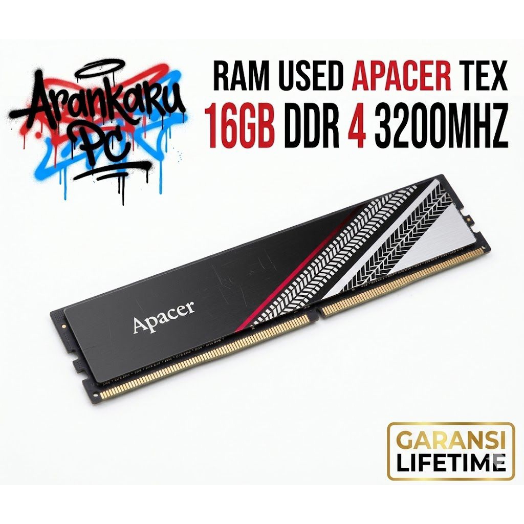 ram16gbDDR4