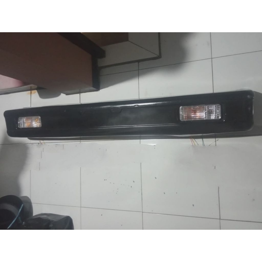 bemper original Jimny katana