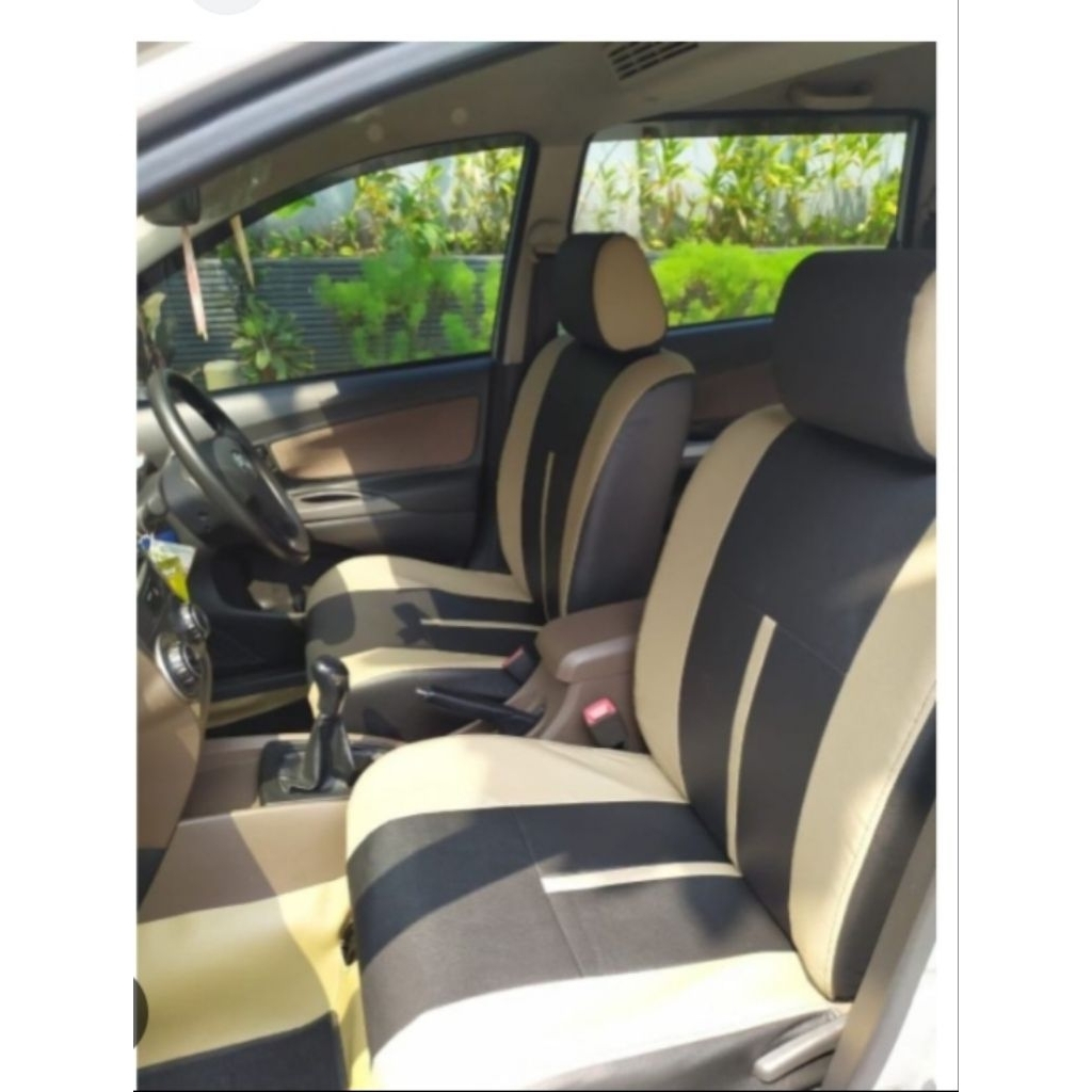 Sarung jok SUZUKI APV ARENA 2007-2020 GX/SGX/GL/GA/GE