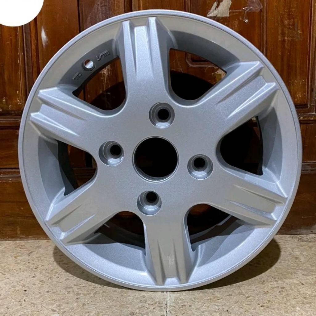 velg xenia li Ring 13 Baru Original Daihatsu