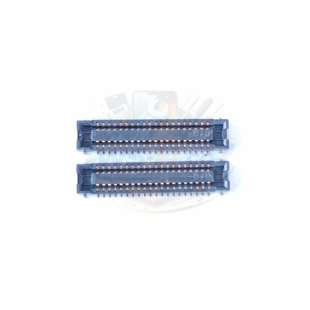 KONEKTOR LCD SAMSUNG A14 4G A145 SOKET CONNECTOR DI MESIN