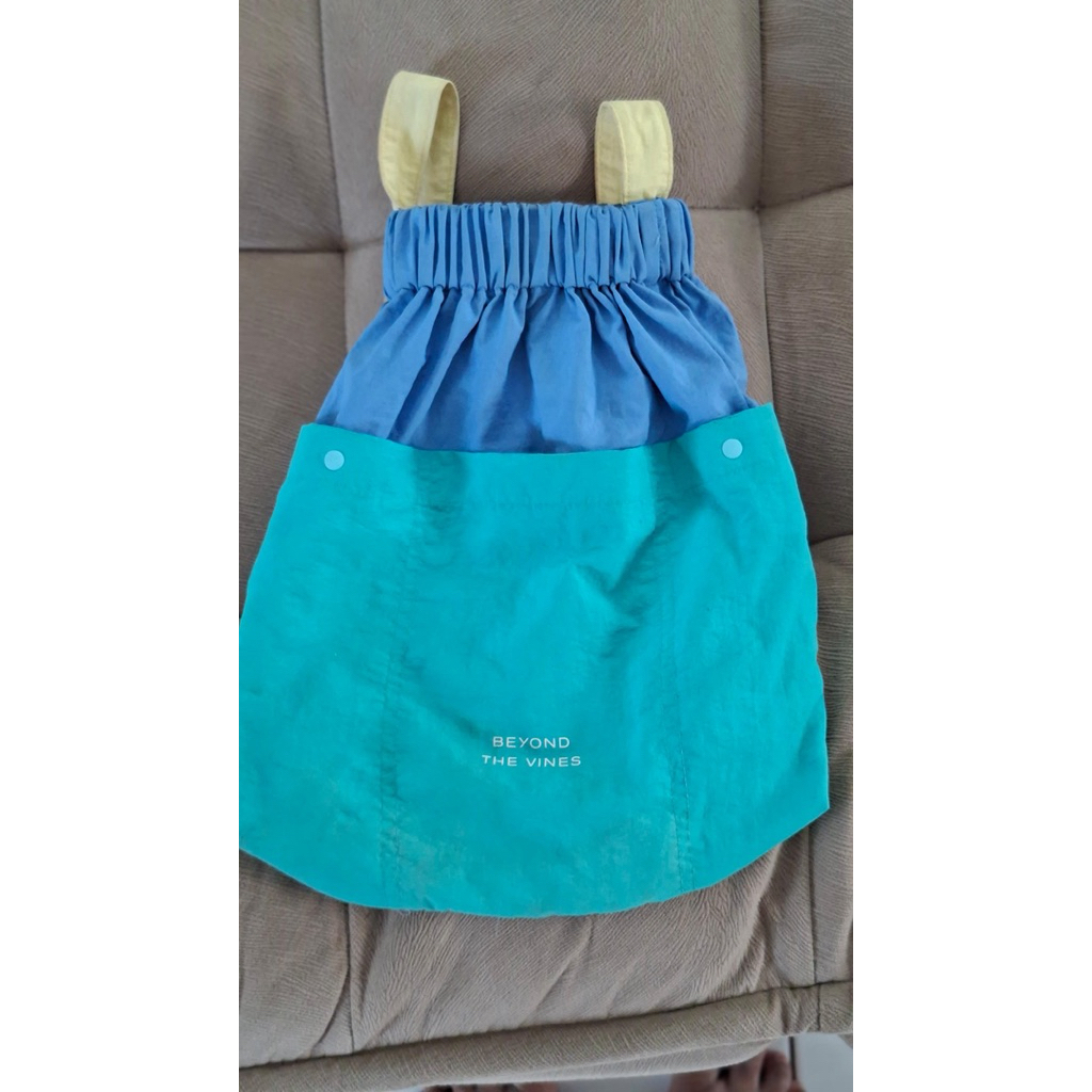 preloved Beyond The Vines Kids Backpack