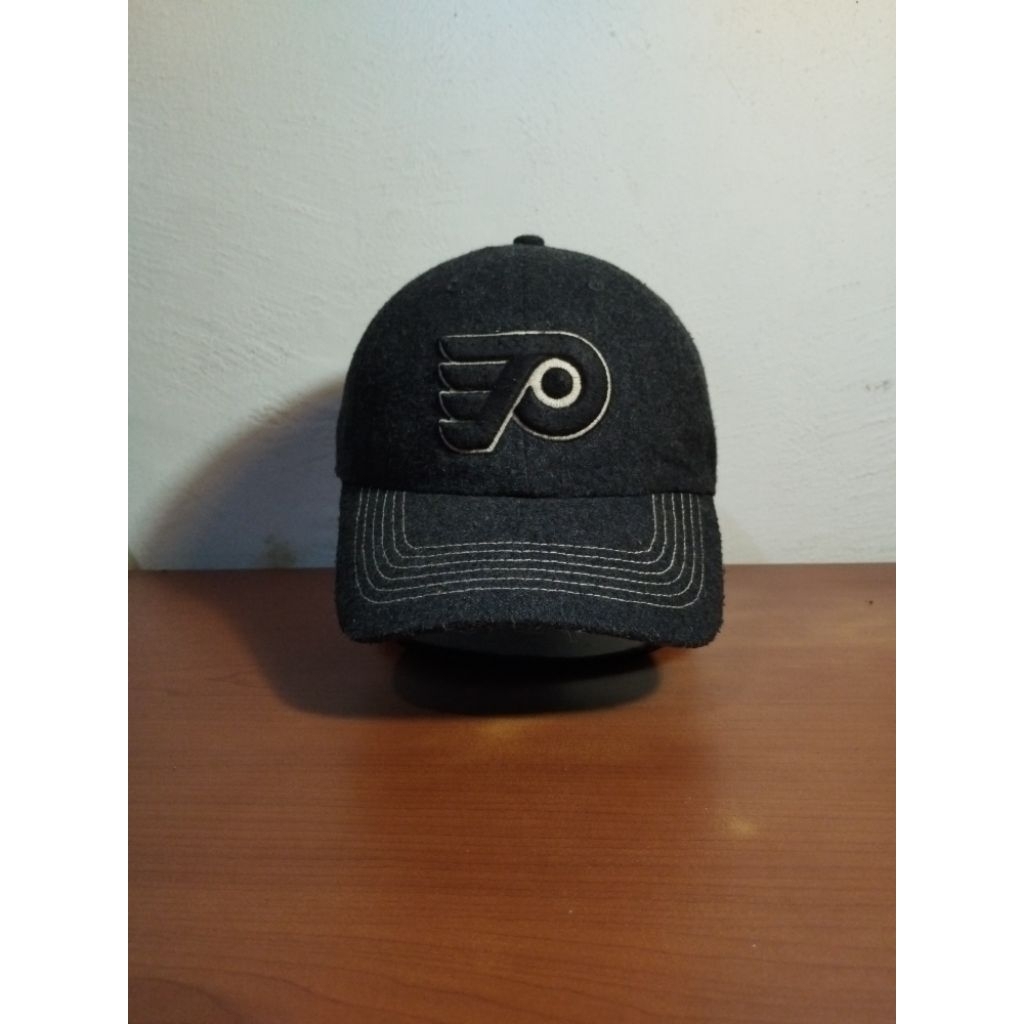 Topi NHL FLYERS WOOL x 47'brand