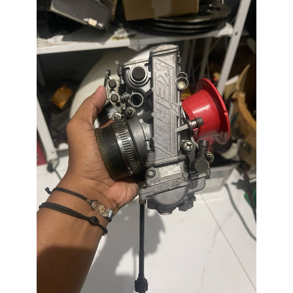 karburator FCR 35 original copotan