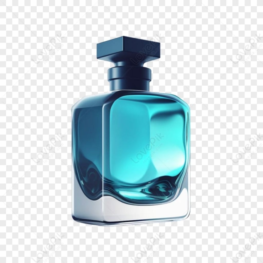 parfum seribu bunga
