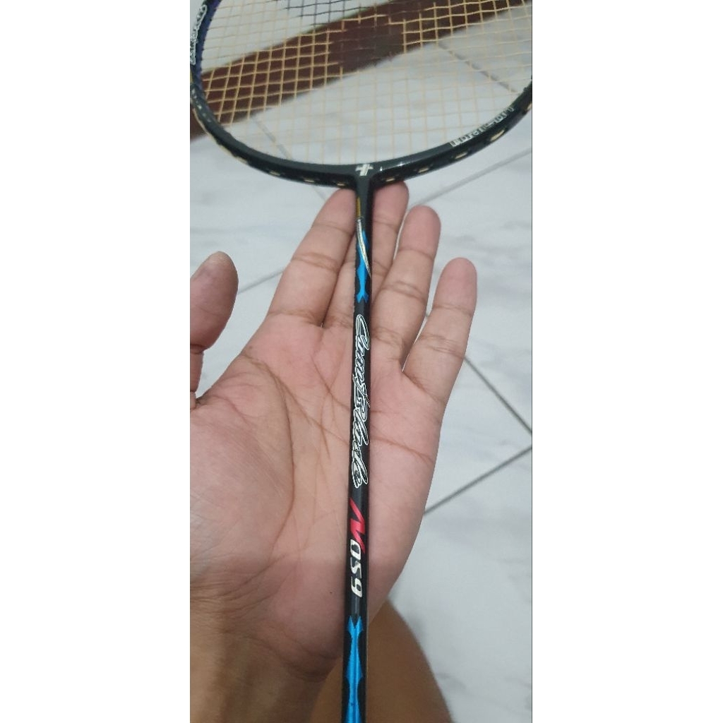 Raket Toalson Camblade N059