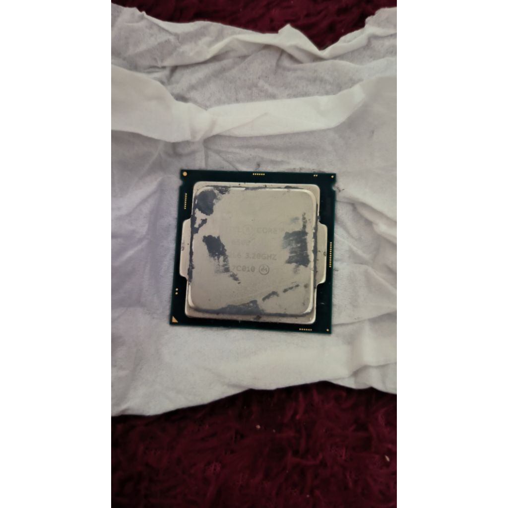i5 6500