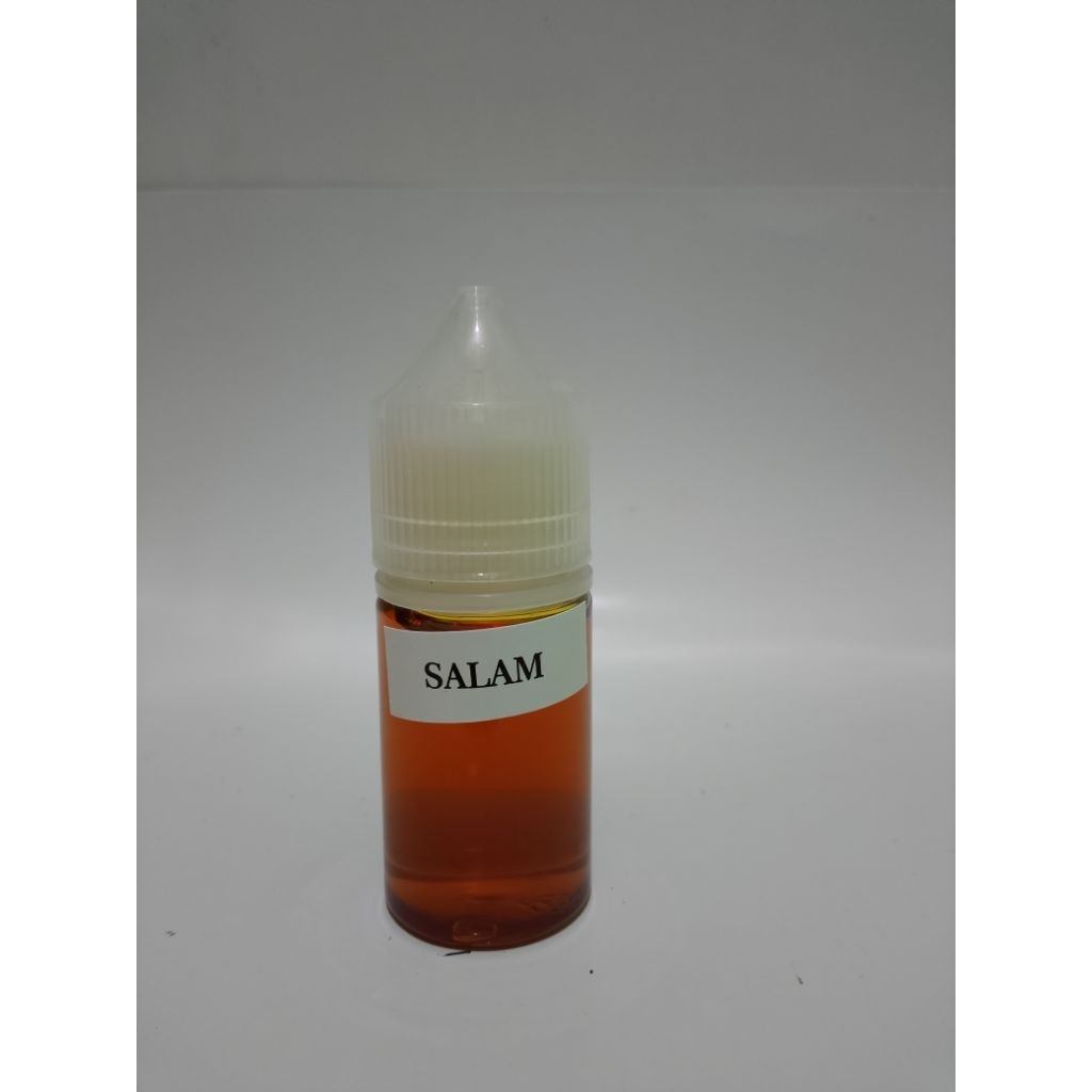Essen Biang Murni Aroma Salam | Essen Umpan Pancing