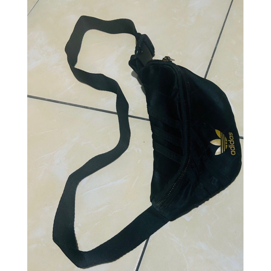 WAIST BAG ADIDAS ORIGINAL