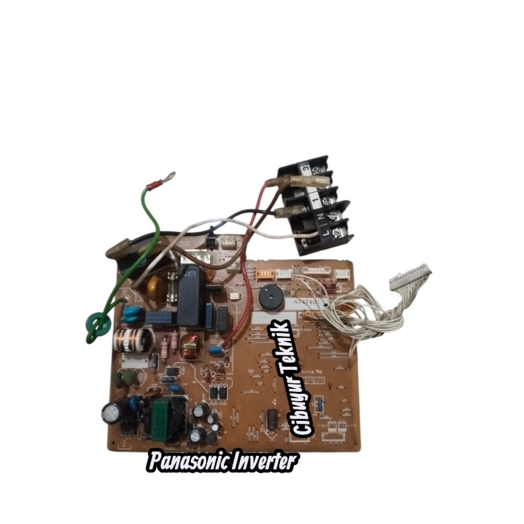 Modul ac panasonic inverter, sensor ac panasonic inverter kabel 12