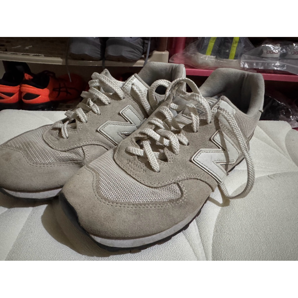 Sepatu NB Classic 574 Size 45/29