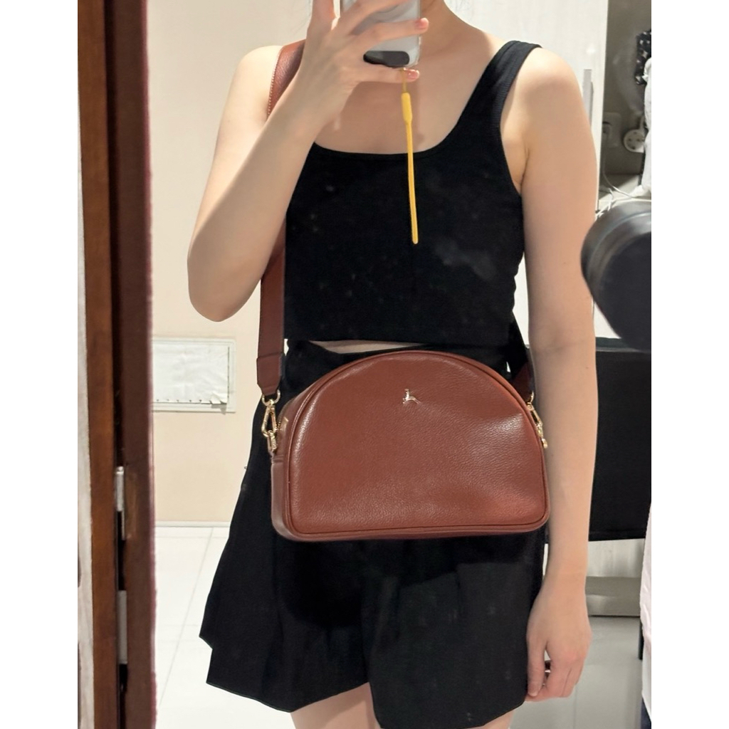 PRELOVED Povilo Marta Bag