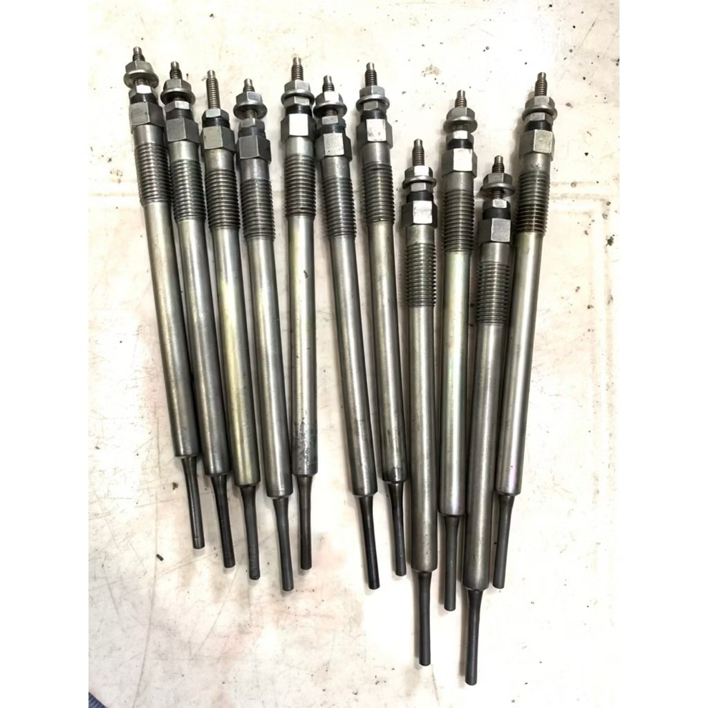 Busi Pemanas L300 Diesel Euro 4 ORIGINAL COPOTAN