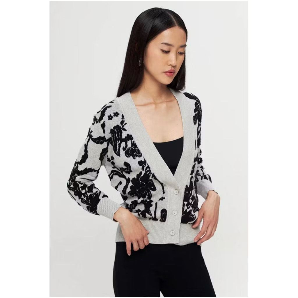 cardigan duma ariel original (NEW TAG)
