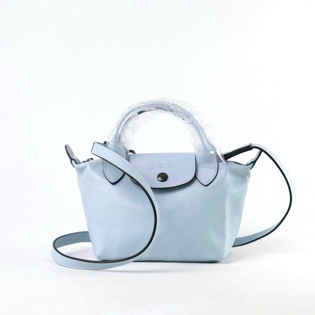 Le Pliage XS Handbag