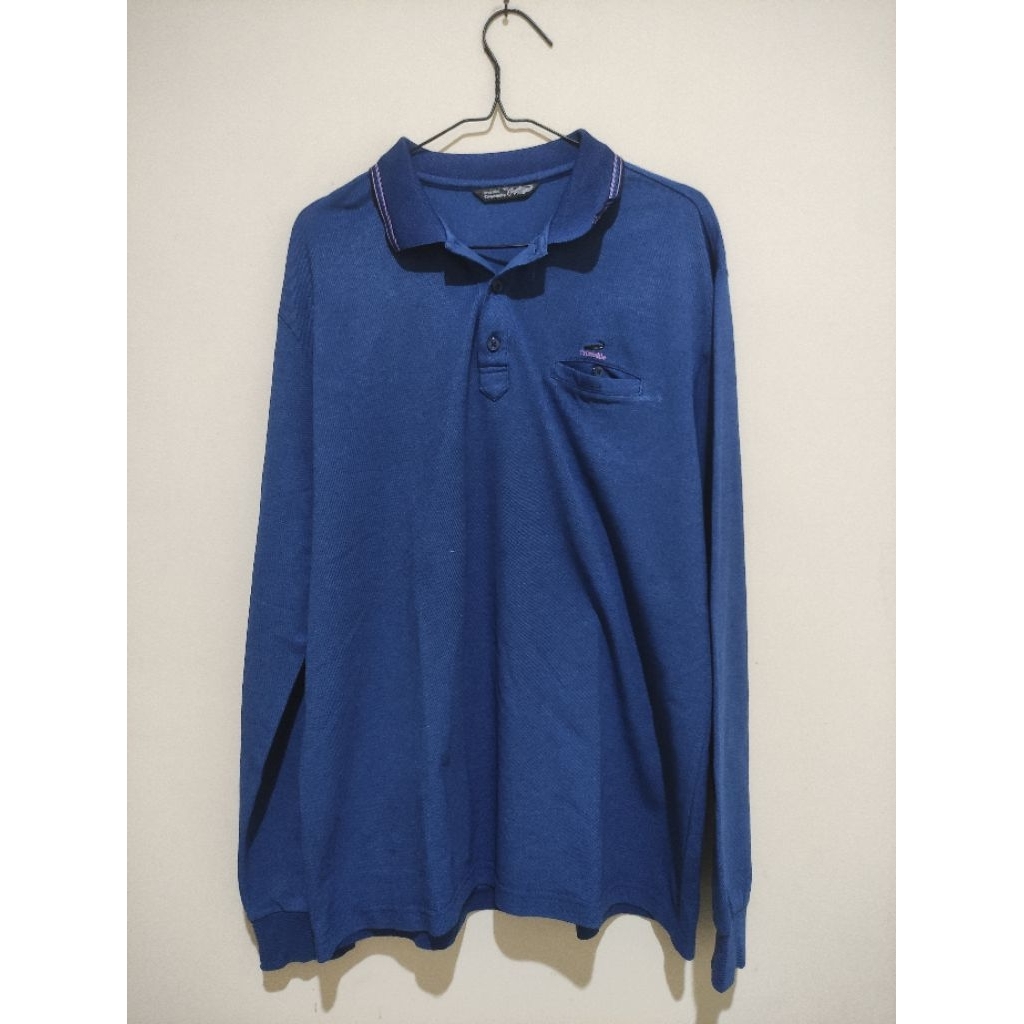 Longsleeve Crocodile second