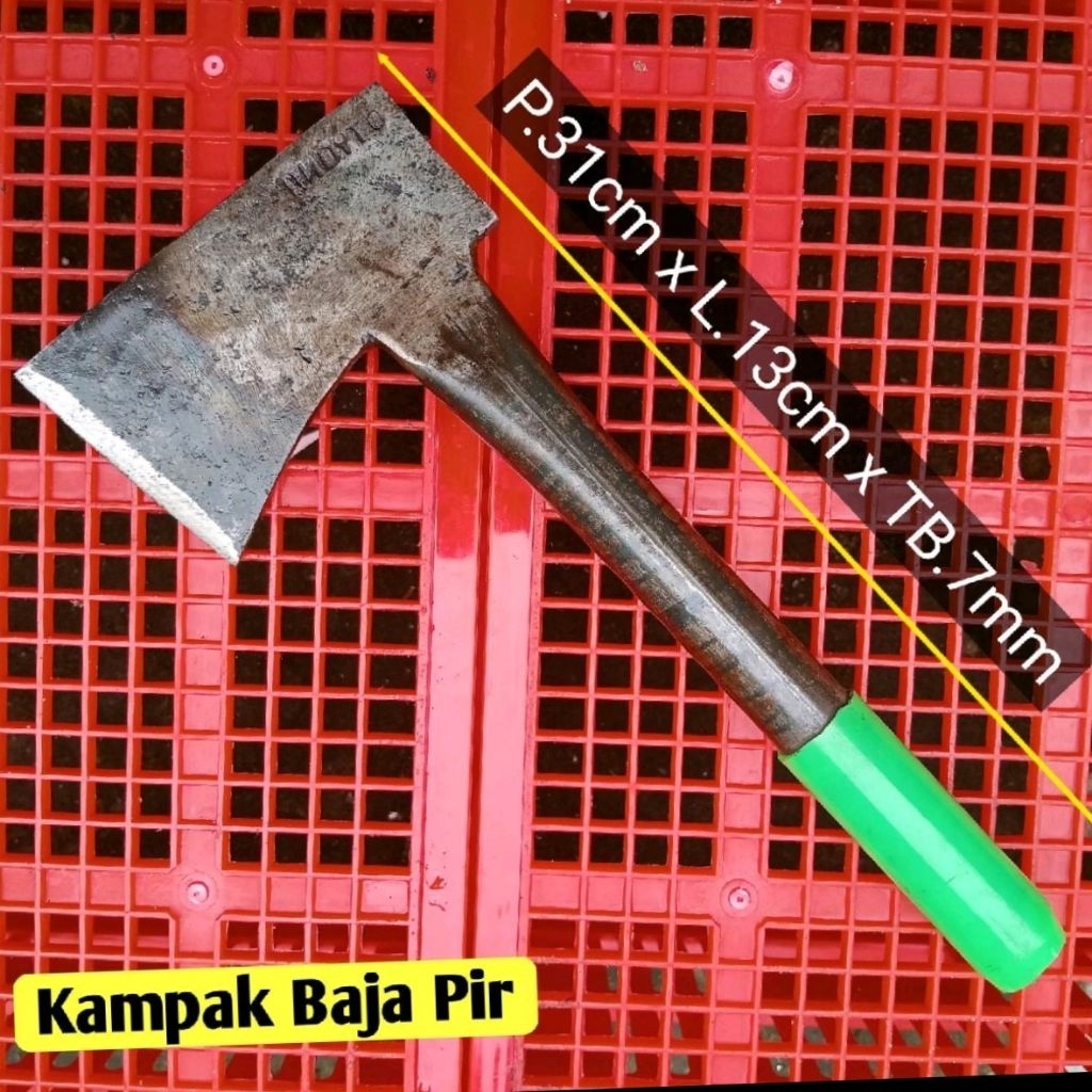 Kampak Super Joss