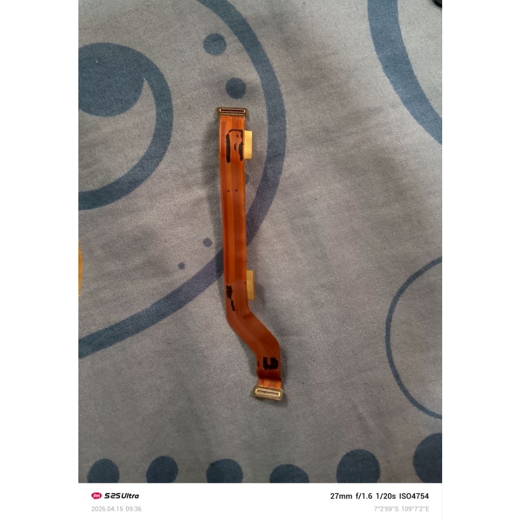 fleksibel sambungan mesin Oppo f3
