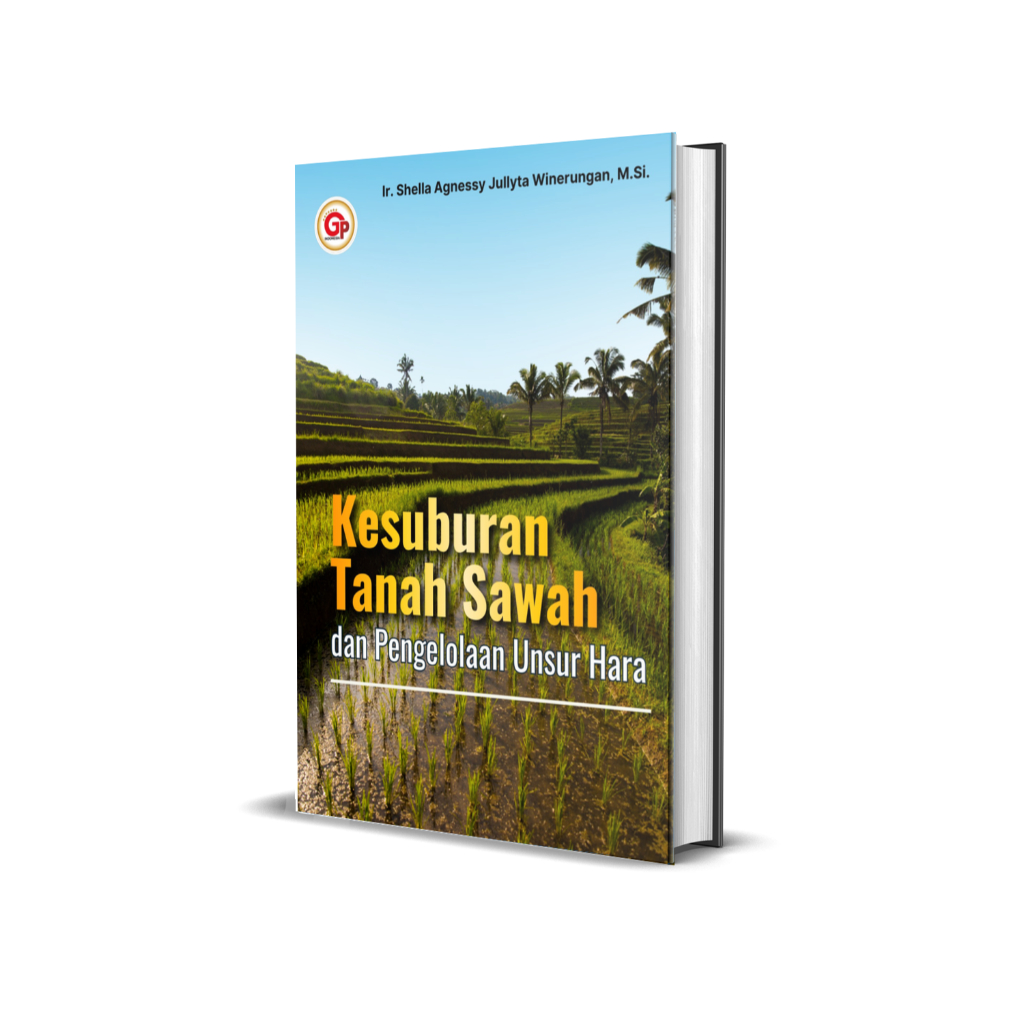 Kesuburan tanah sawah dan pengelolaan unsur hara