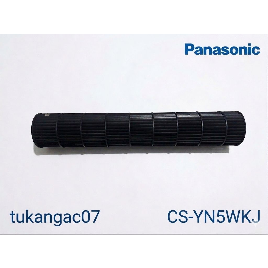 Blower fan Indoor AC Panasonic CS-YN5WKJ CS-YN7WKJ CS-YN9WKJ Original Copotan