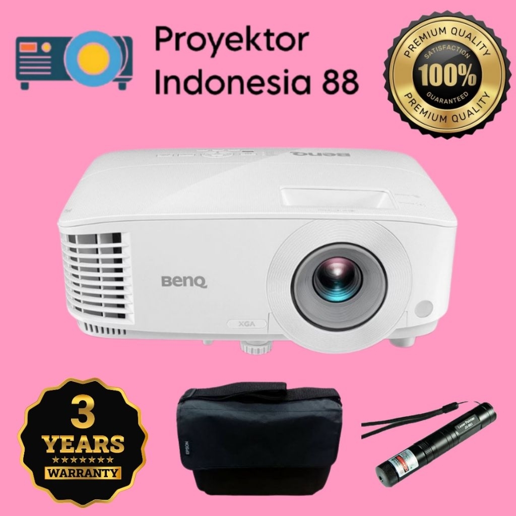 Proyektor Benq BX 3002 / BX3002 / Benq 3002 / Proyektor Benq / Benq / Projector