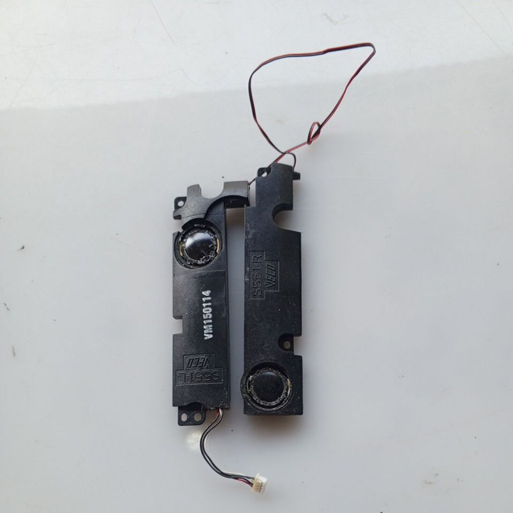 Speaker Laptop Asus S5512