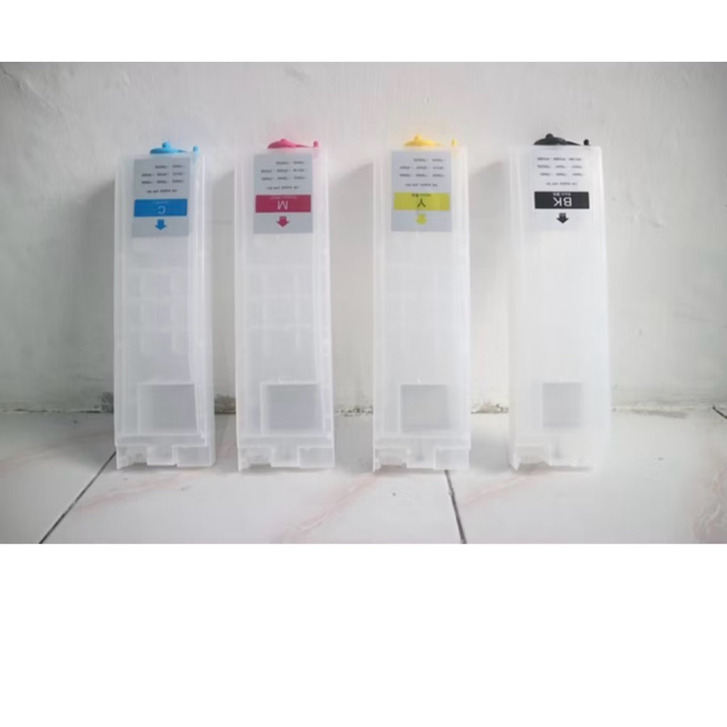 Tabung Ciss WF Series WFC5290 WFC5390 WFC5790 WFC5890 WFC579R
