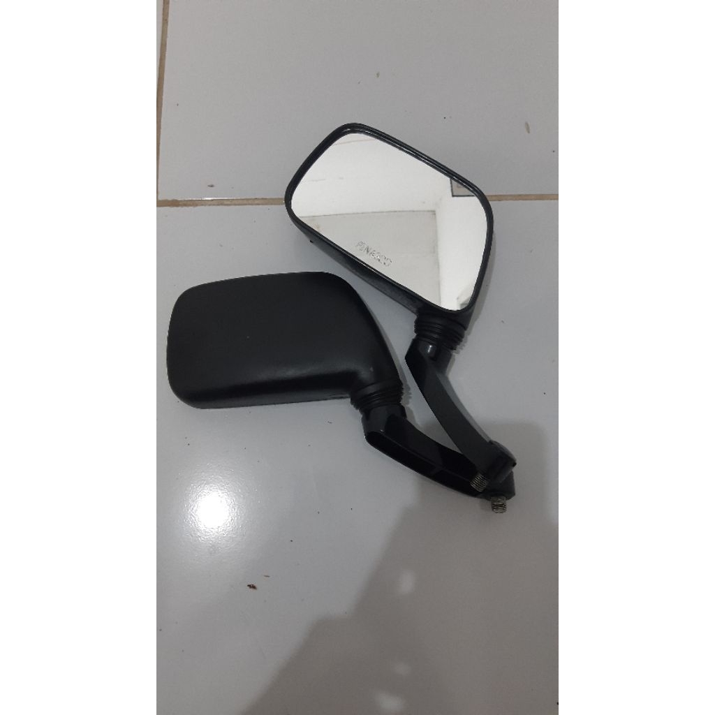Spion Vespa Excel