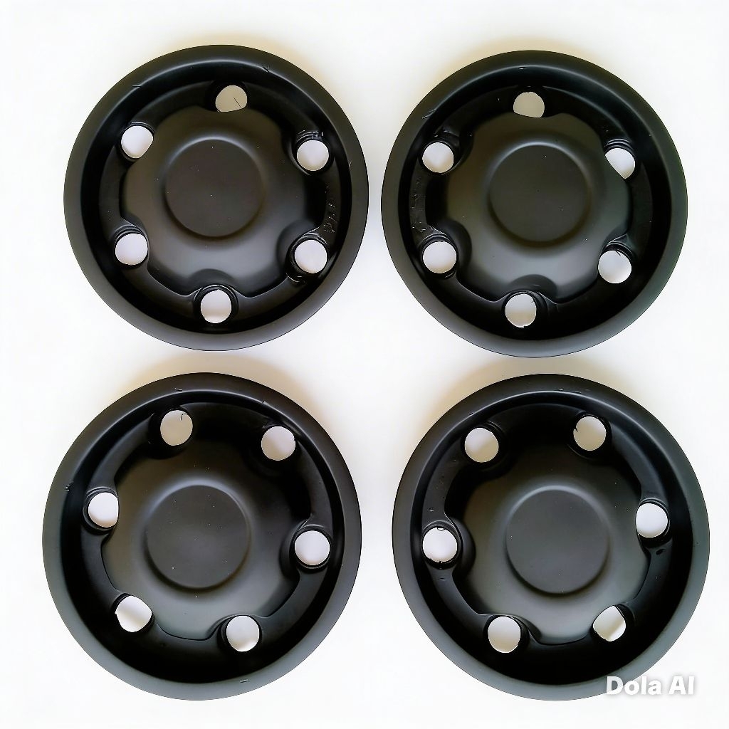 Centerdop dop vleg kaleng PCD 6x139 dop mobil fortuner