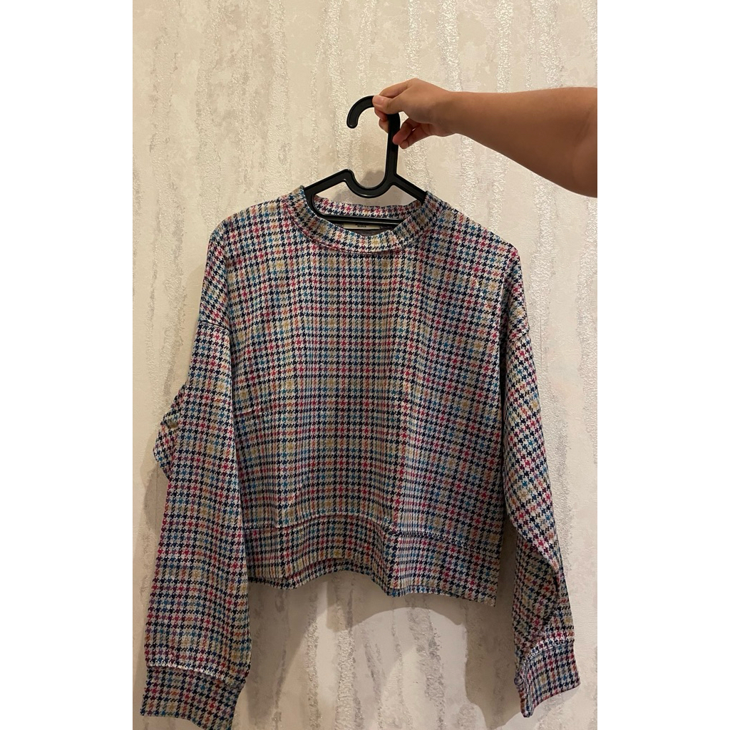 Cardigan Zano Basic