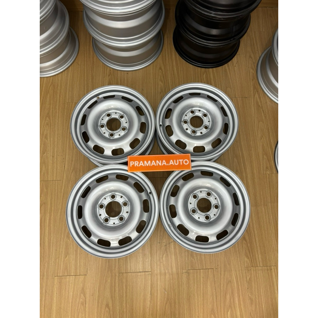 velg kaleng mercy a class ring 15