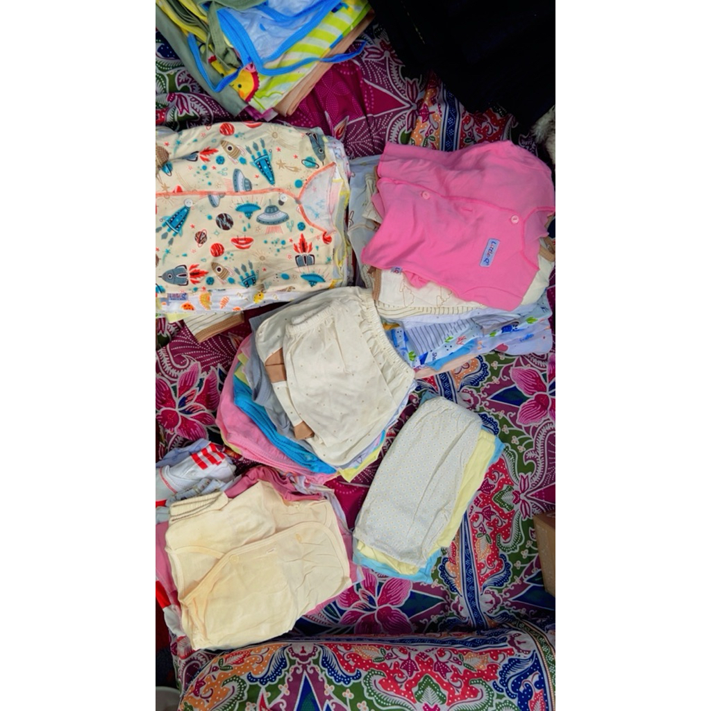 Baby Stuff