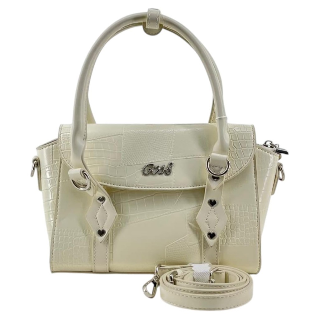 Gosh Amaryllis 658 Hand Bag